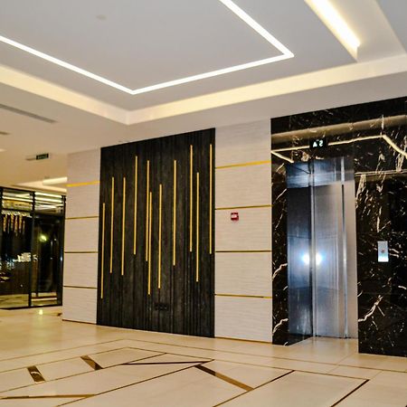 Hotel Tourist Lviv Kültér fotó