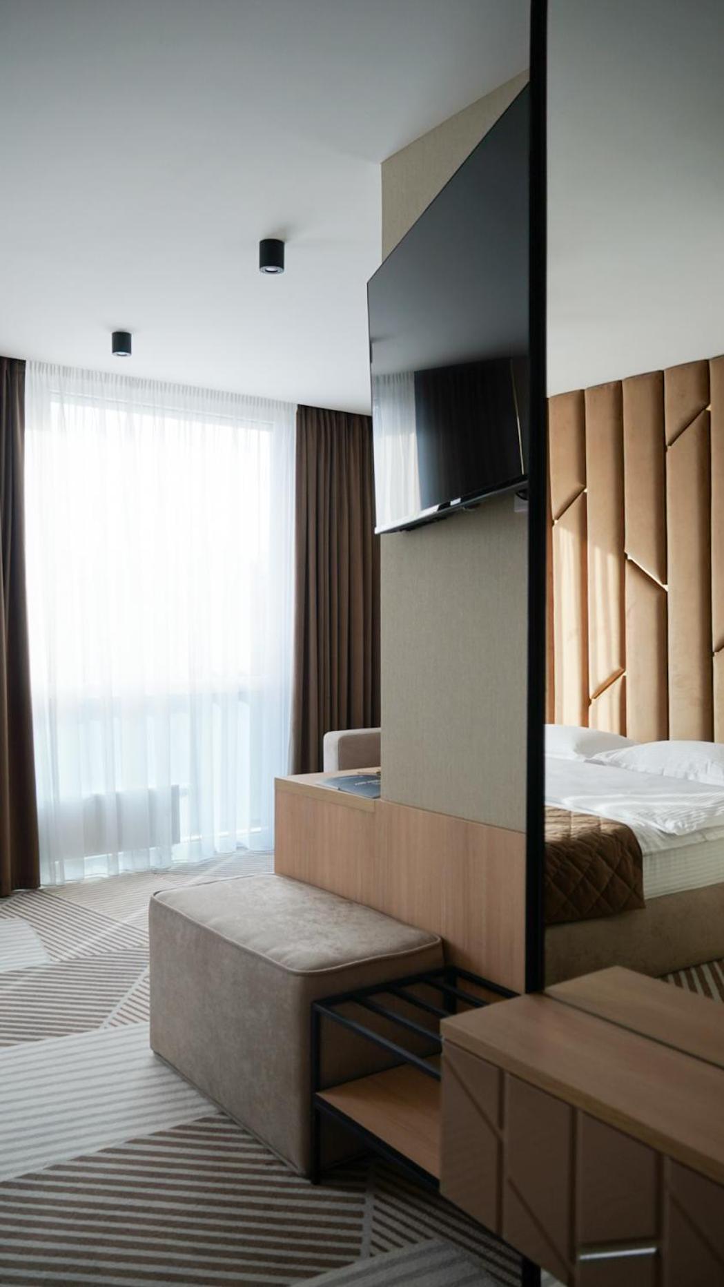 Hotel Tourist Lviv Kültér fotó