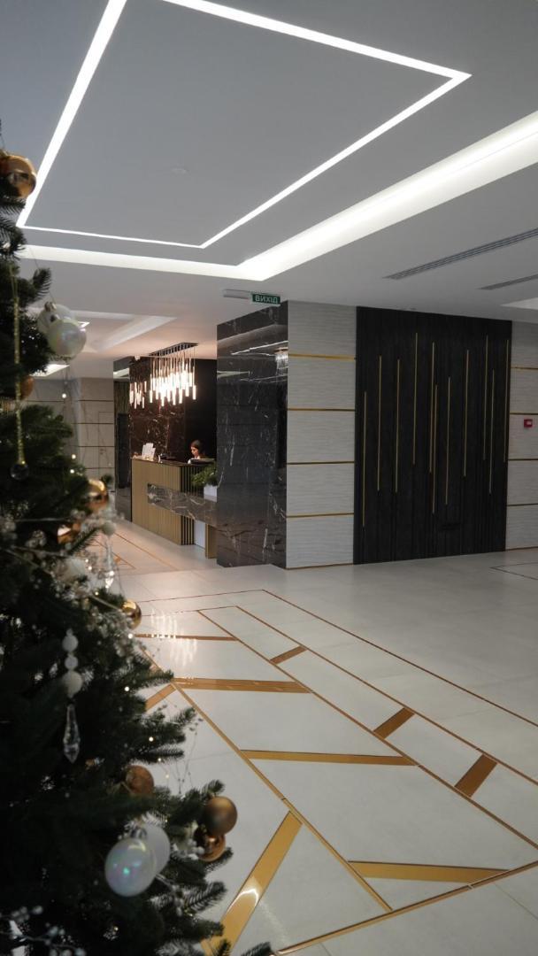 Hotel Tourist Lviv Kültér fotó