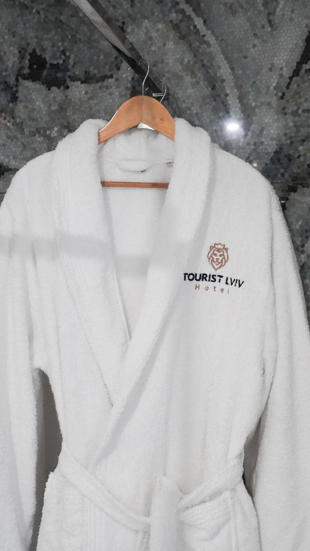 Hotel Tourist Lviv Kültér fotó